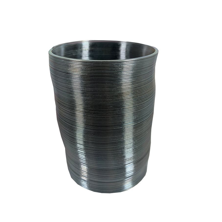 Slinky spring fjäder EN STL