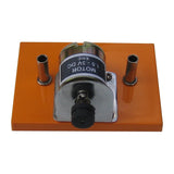 Elmotor EN STL