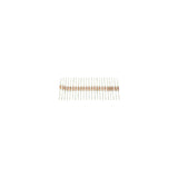 Resistor - 0,5 W. Ange Värde EN STL