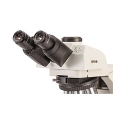 Delphi-X Observer Mikroskop, LED, Trino, Met. PH, 40, 100, 200, 400 Och 1000x EN STL