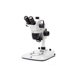 Nexius EVO-Zoom Trino 6,5-55x Stereolupp Med Stort Synfält EN STL