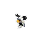 Oxion Fluorescensmikroskop, Trino, Semiapokromatiskt, 40, 100 Och 400 EN STL