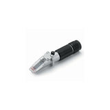 Refraktometer 28 - 62 Brix EN STL