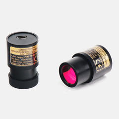1,3 MP ToupCam CMOS KPA - Mikroskopkamera EN STL