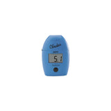 Vattenanalys Jod - Checker EN STL