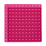 Bubbelboard multiplikation EN STL