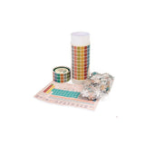 Periodiska systemet/Pussel EN STL