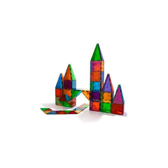 Magna-Tiles Originalet 100 Delar EN STL