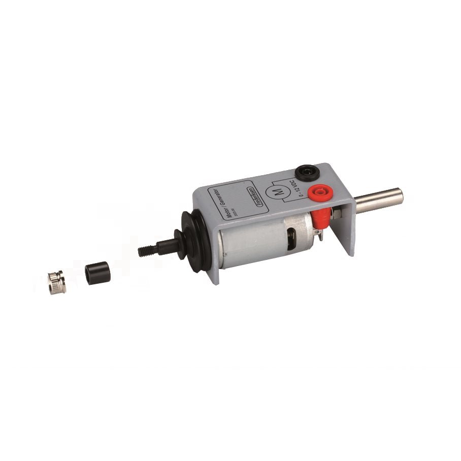 Motor / Generator EN STL