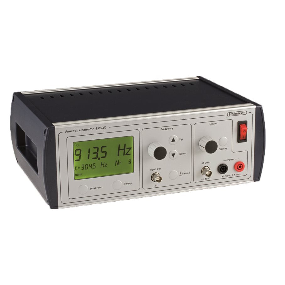 Tongenerator - 10 W EN STL