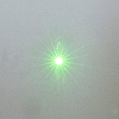 Laserpekare - Grön, Diodlaser EN STL