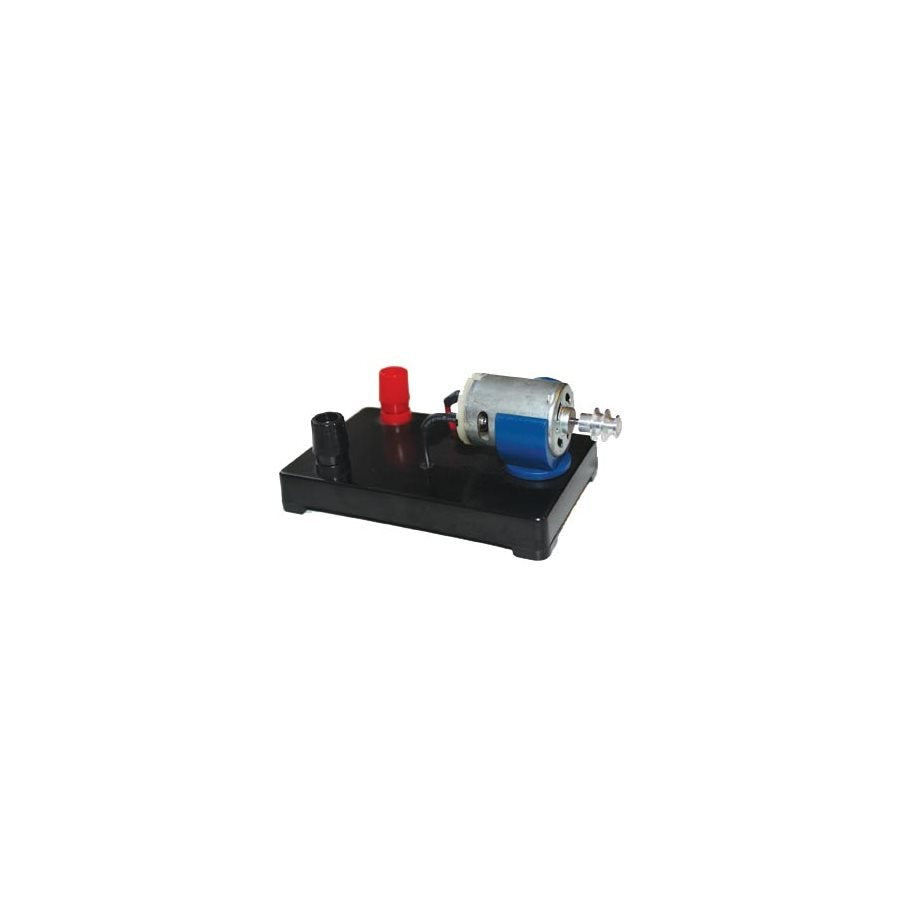 Reglerbar motor EN STL