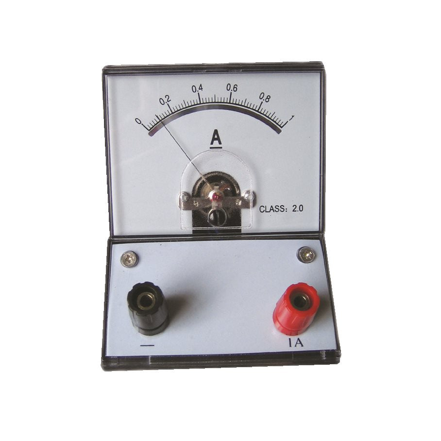 Amperemeter EN STL