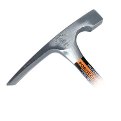 Geologhammare platt, 900 g EN STL