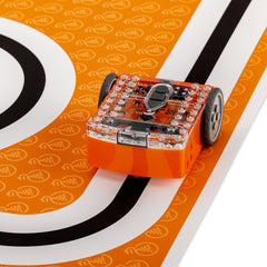 Edison V3- programmerbar robot EN STL