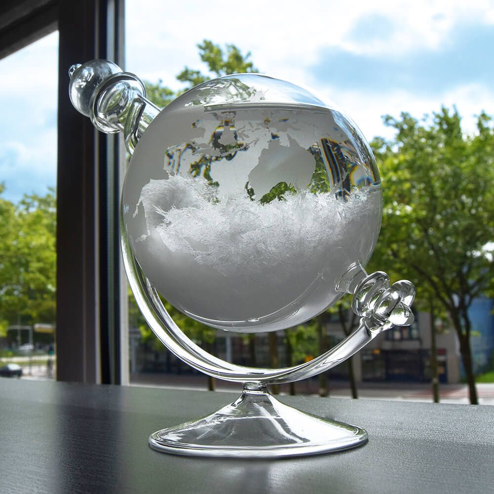 Väderglas EN STL