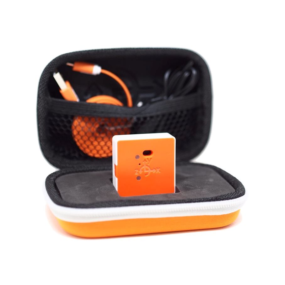 Datalogger Voyager EN STL
