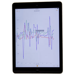 Datalogger Voyager EN STL