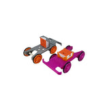 Hot Rod - Voyager EN STL