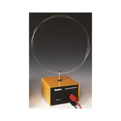 Vibrator - Resonansring EN STL