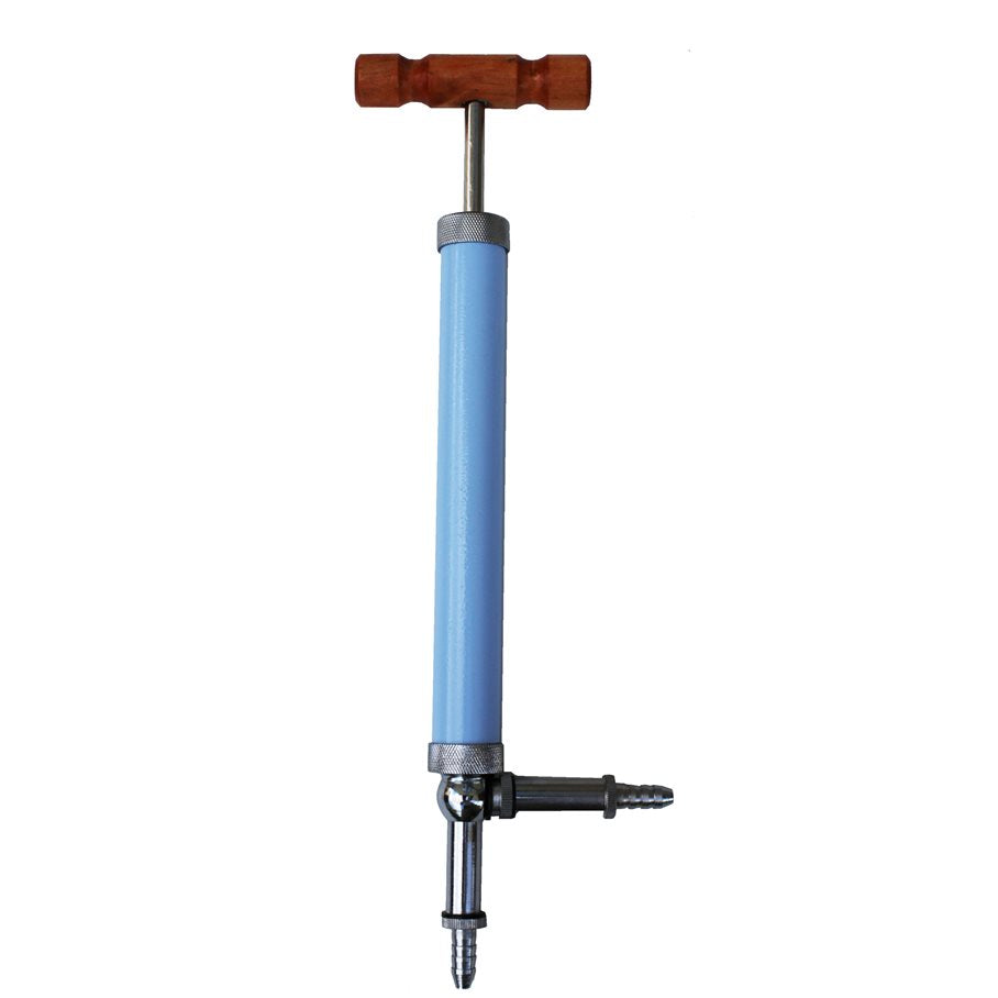 Handvakuumpump EN STL