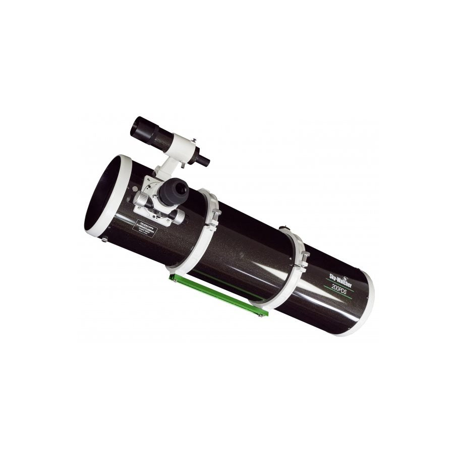 Explorer-200PDS Optisk tub EN STL