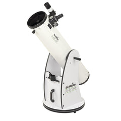 Skyliner-200P 8" dobsonteleskop EN STL