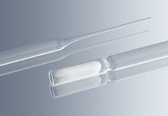 Pasteur-pipett, 230 mm, 250 st. EN STL