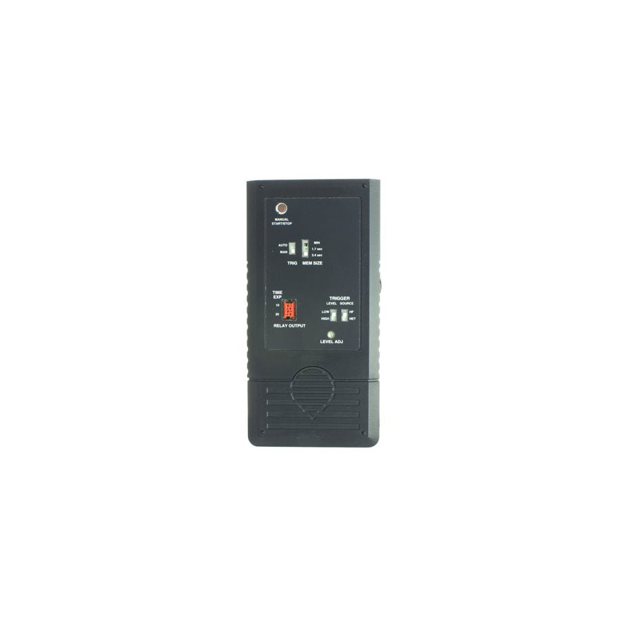 Fladdermusdetektor D240X EN STL
