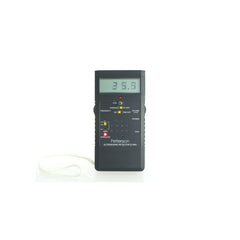 Fladdermusdetektor D240X EN STL