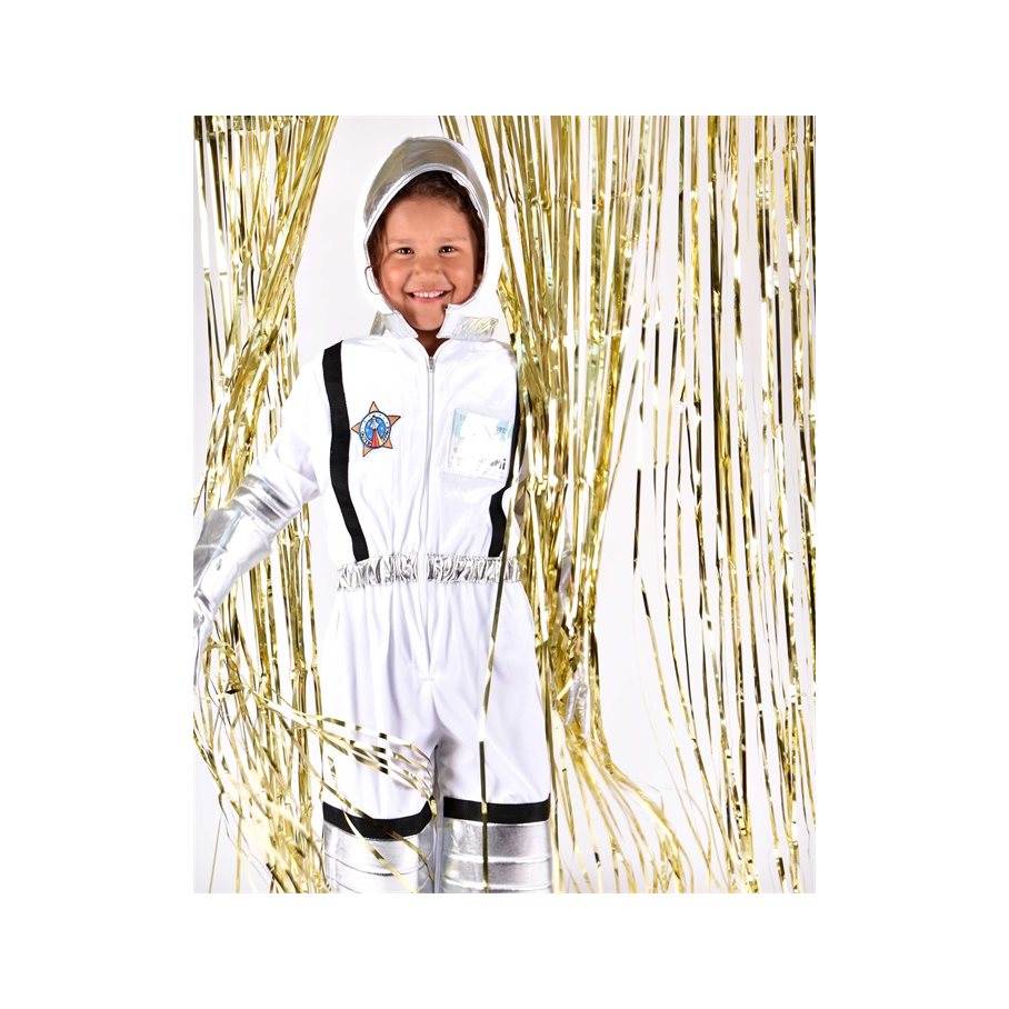 Astronautdräkt 116 EN STL