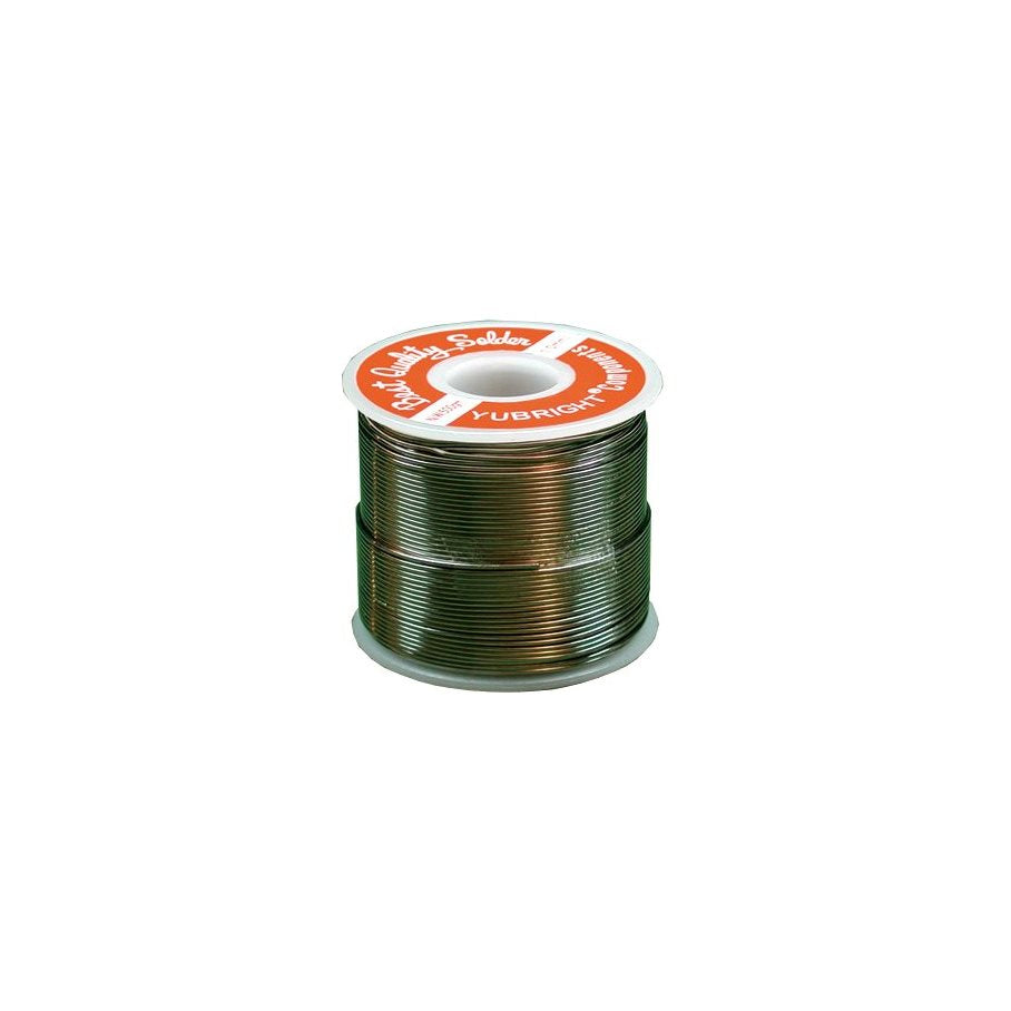 Lödtenn - 500 g, 1 mm, Blyfritt EN STL