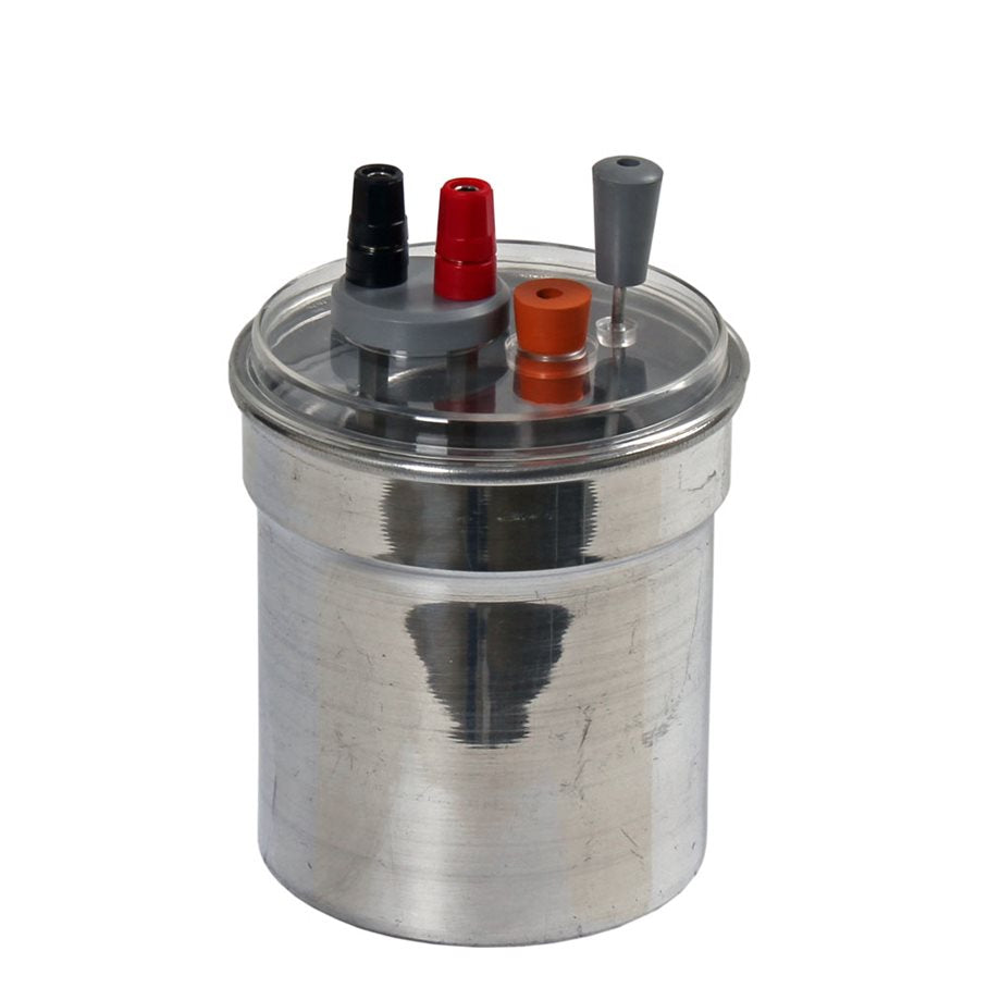 Kalorimeter EN STL