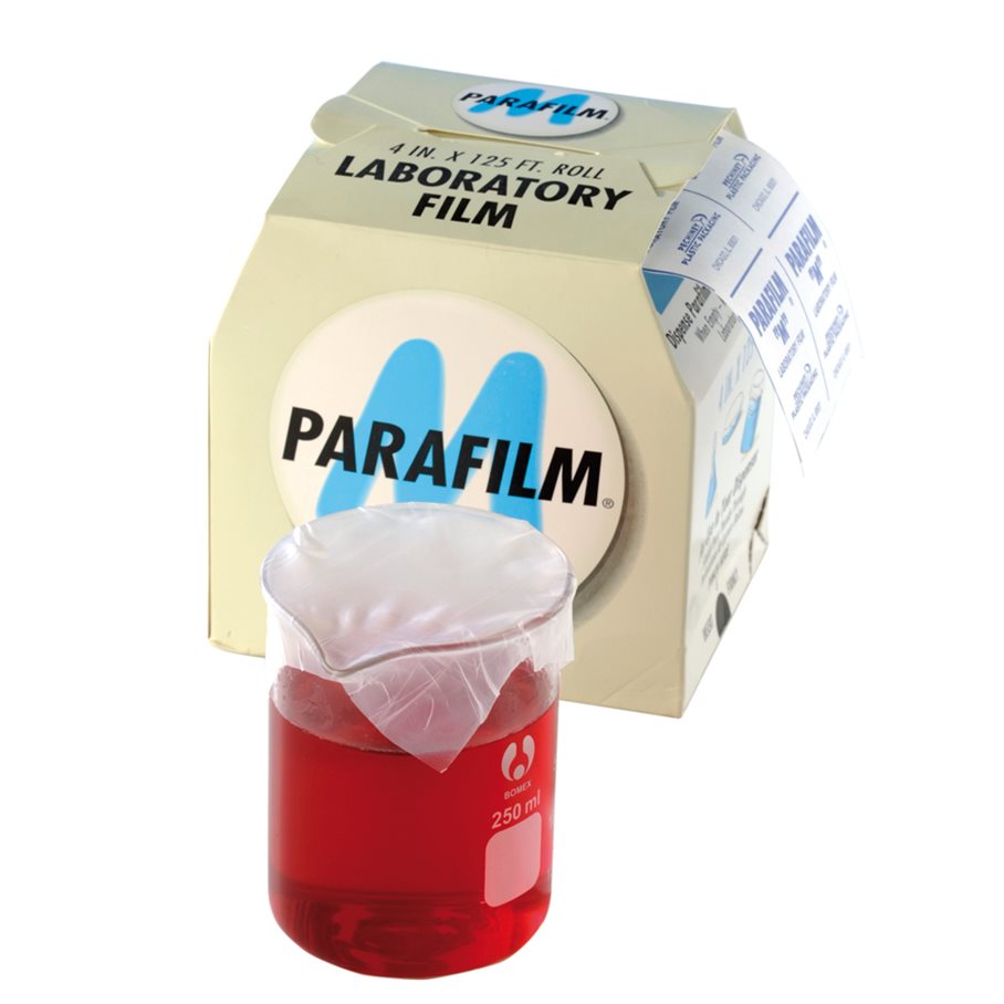 Parafilm 38 m EN STL