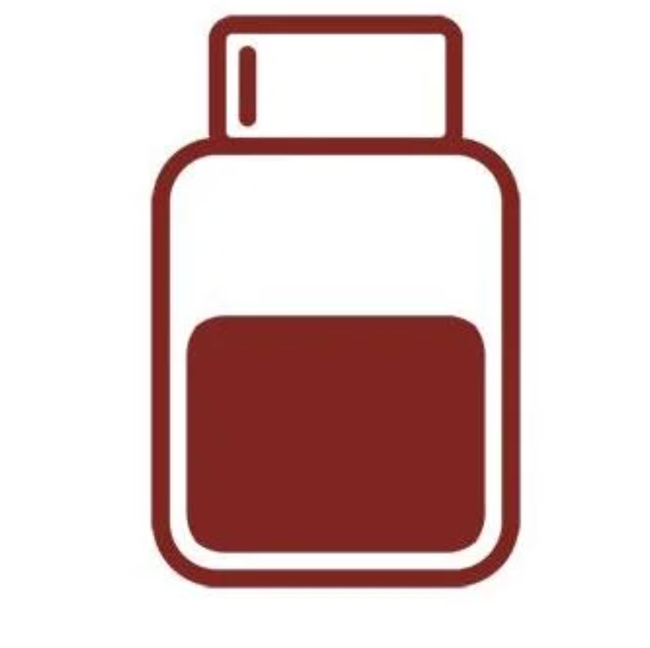 Agar - Köttpepton 250 ml EN STL