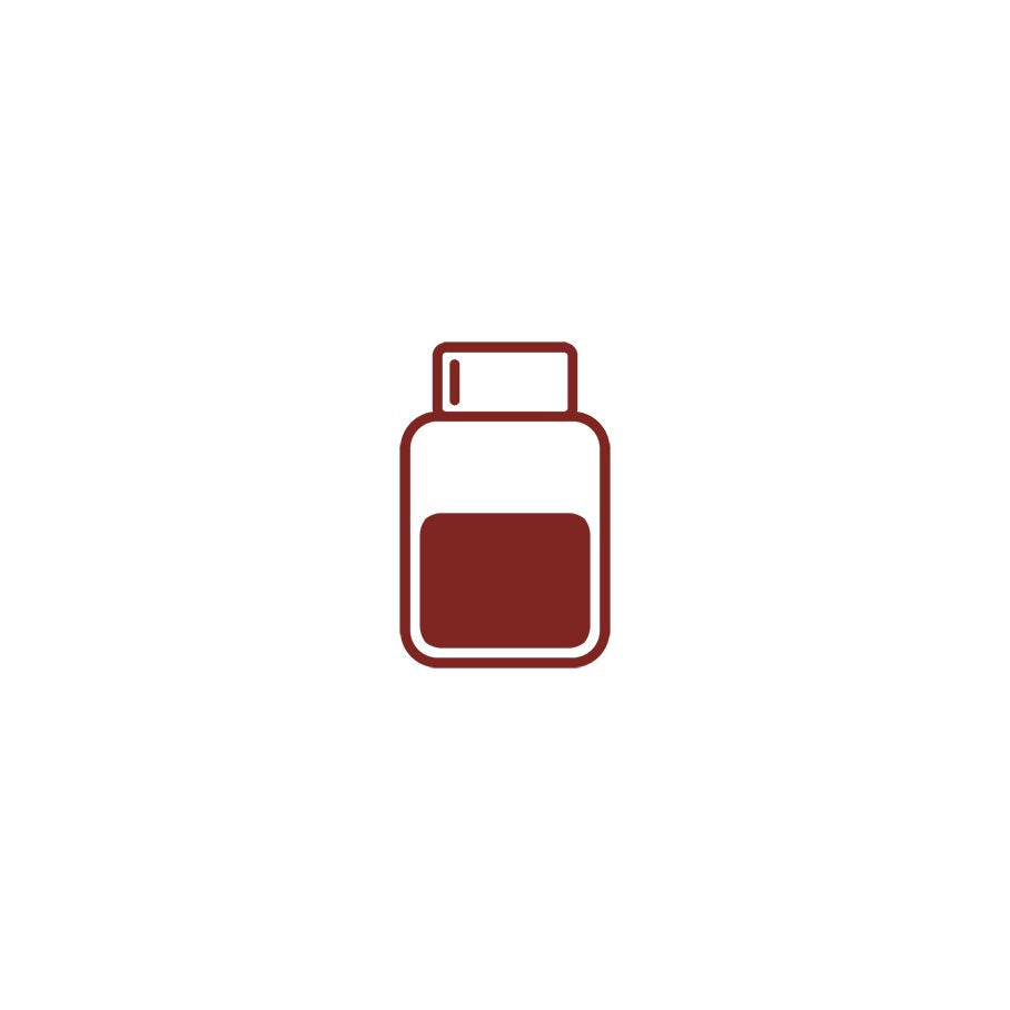 L(+)-vinsyra PA pulver - 500 g EN STL