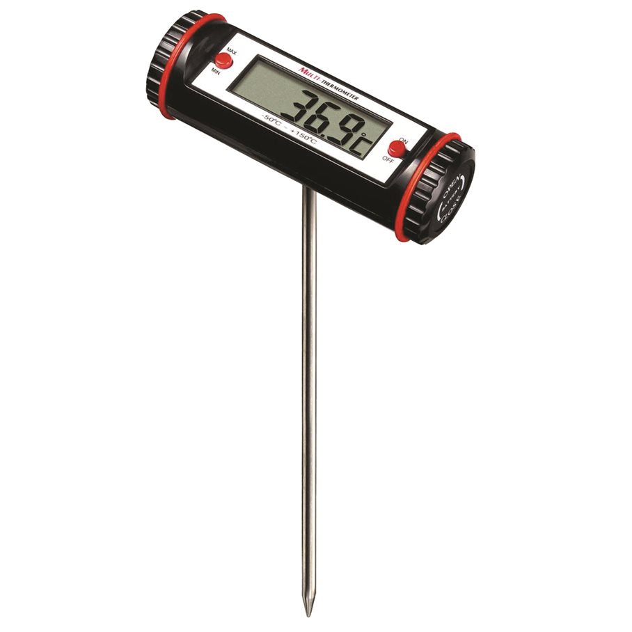 Labtermometer EN STL
