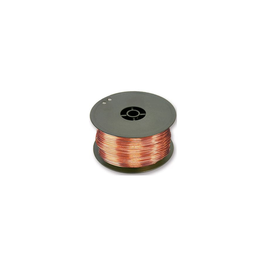Koppartråd - 1,0 mm, 1 kg EN STL