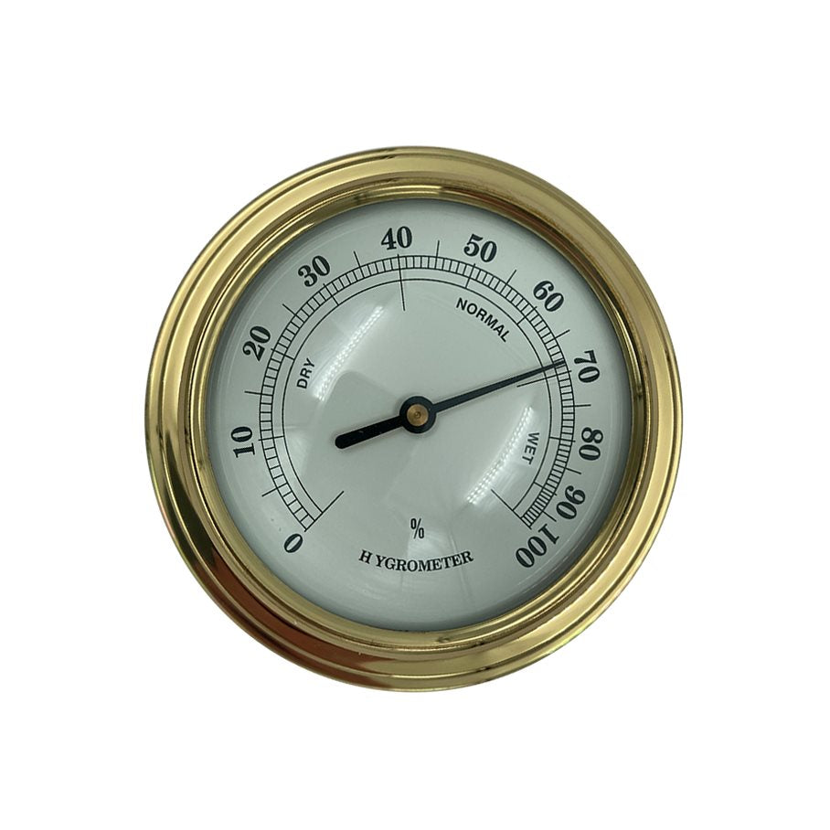 Hygrometer EN STL