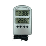 Max/Min - termometer EN STL
