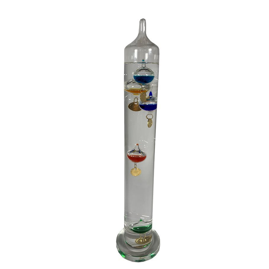 Galileos Termometer - Stor Modell EN STL
