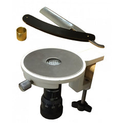 Mikroskoppaket, Oxion Bino, plant 40 - 1000x EN STL