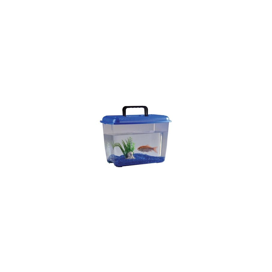 Akvarium - Plast 10 L