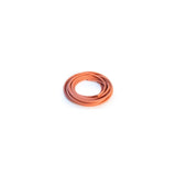 Gummislang - 10 m 7 MM