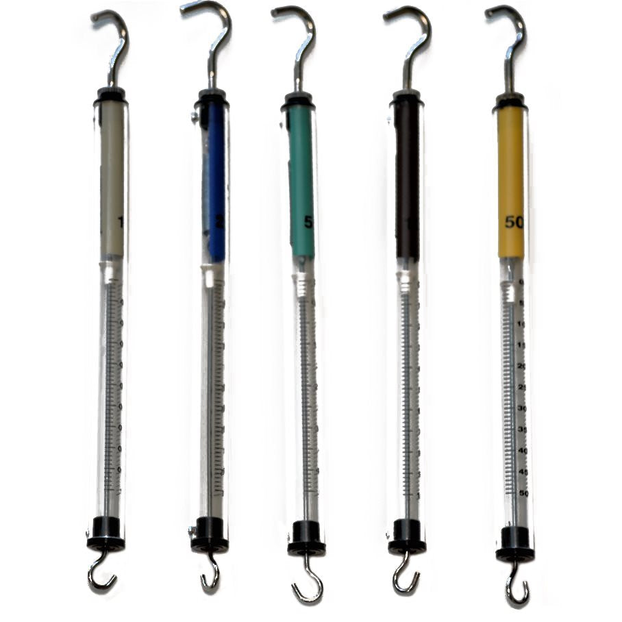 Dynamometer 0,2 N