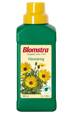 Växtnäring EN STL