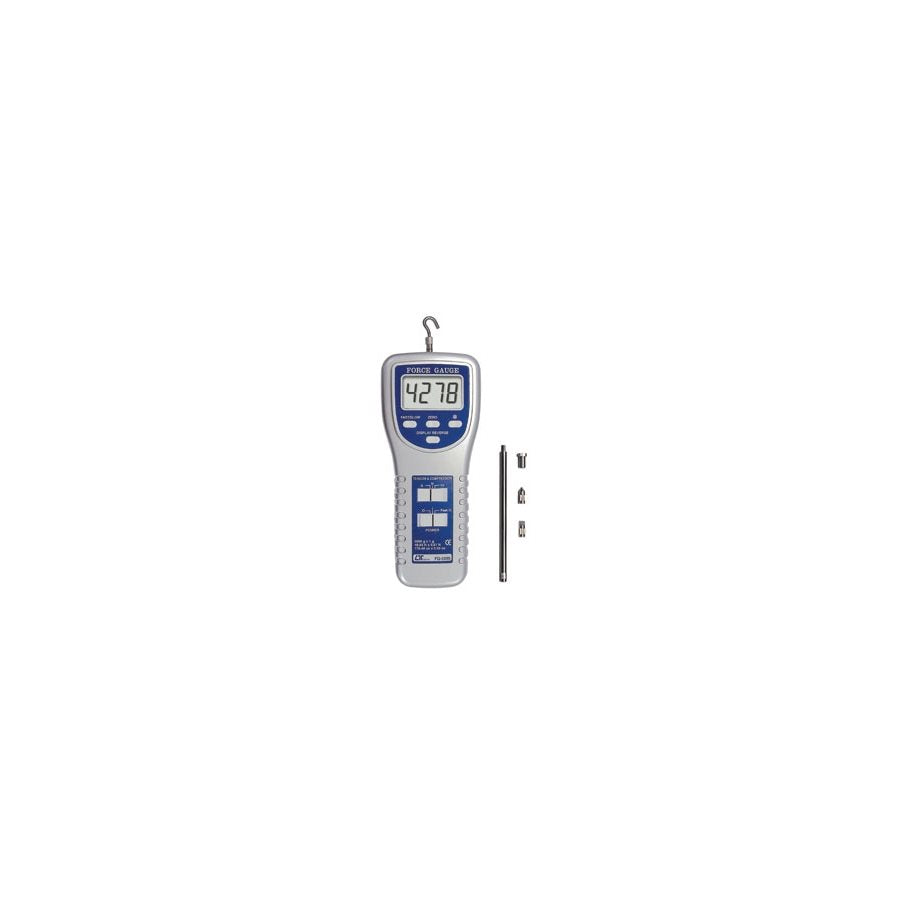Dynamometer 50 N / 5 KG