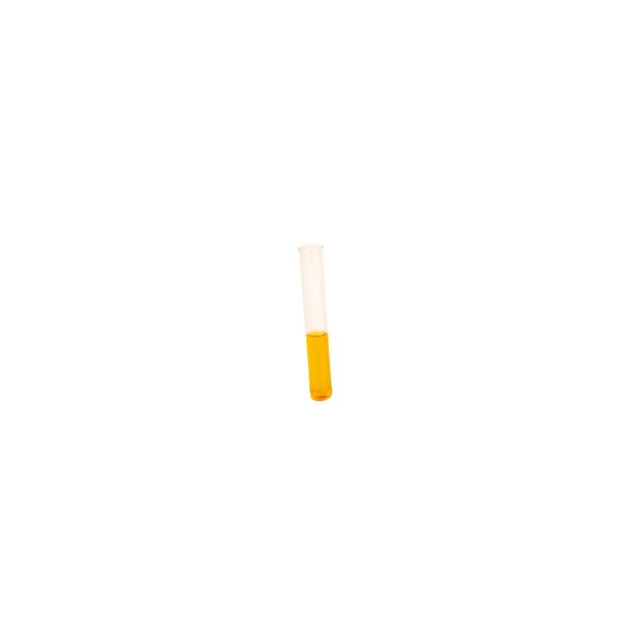 Provrör - Glas 16 MM