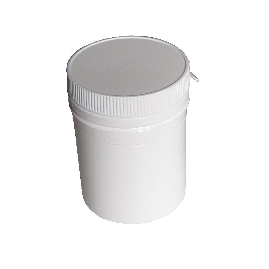 Plastburk 10 st TRANSPARENT / 280 ML