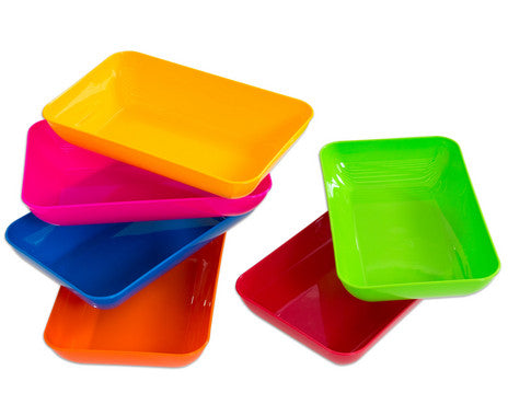 Brickor för sortering 6-pack 23 CM